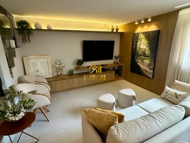Casa com 178m² 3 quartos e 3 banheiros, à venda, no bairro Jardim América em Goiânia