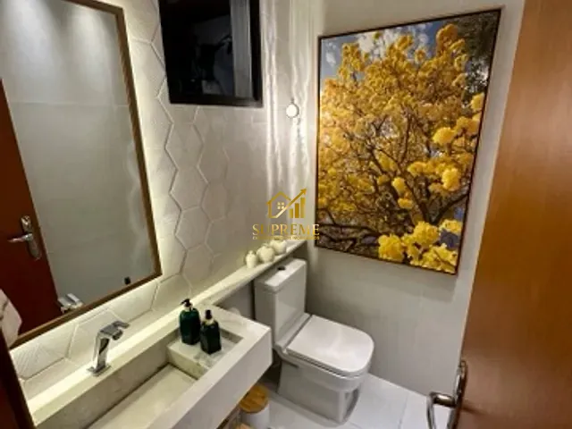 Casa com 178m² 3 quartos e 3 banheiros, à venda, no bairro Jardim América em Goiânia