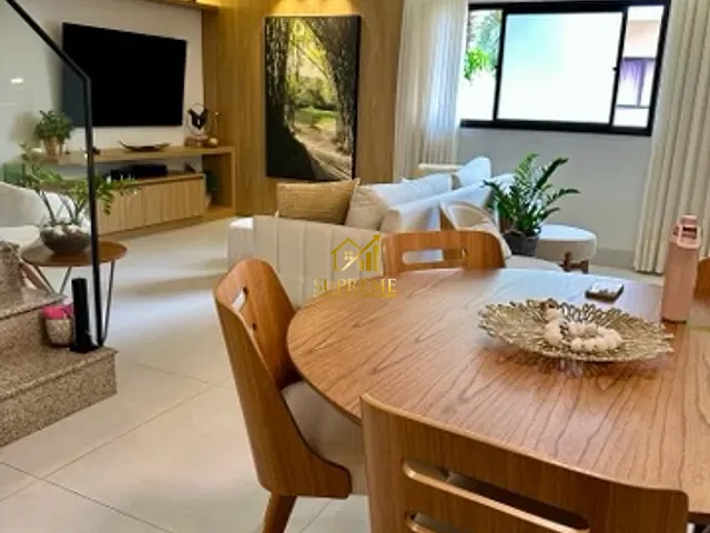 Casa com 178m² 3 quartos e 3 banheiros, à venda, no bairro Jardim América em Goiânia