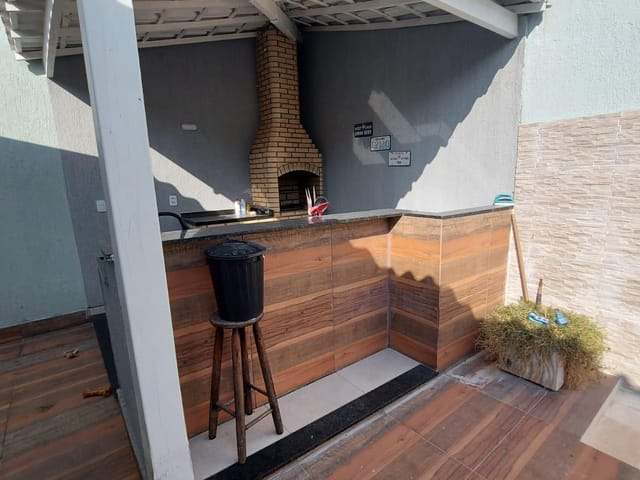 Foto do Casa - Casa Duplex à venda, Recreio dos Bandeirantes, Rio de Janeiro, RJ | Swell Imobiliária