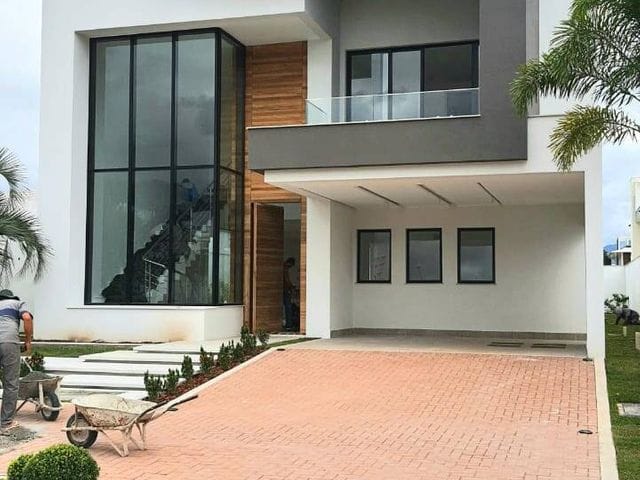 Casa com 400m² 5 quartos e 7 banheiros, à venda, no bairro BARRA DA TIJUCA em Rio de Janeiro