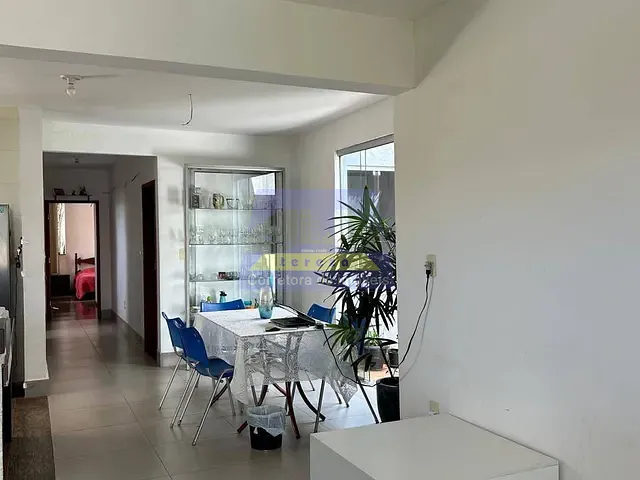 Casa 3 quartos e 1 banheiro, à venda, no bairro Bálsamos em Itabira