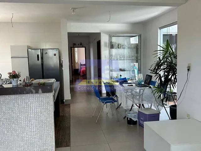 Casa 3 quartos e 1 banheiro, à venda, no bairro Bálsamos em Itabira