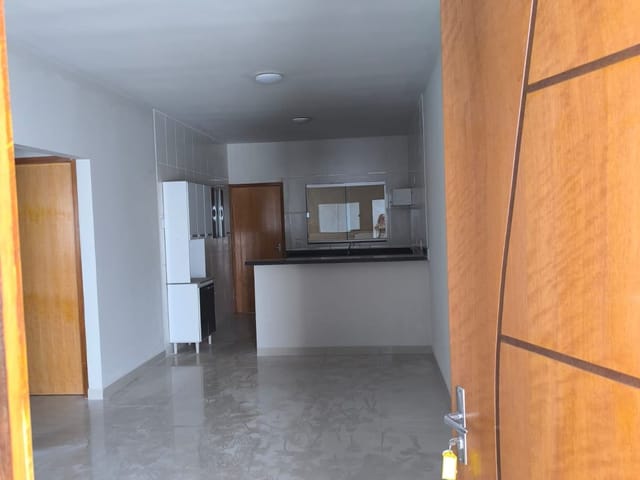 Casa com 139m² 2 quartos e 2 banheiros, à venda, no bairro Residencial Recanto do Bosque em Goiânia