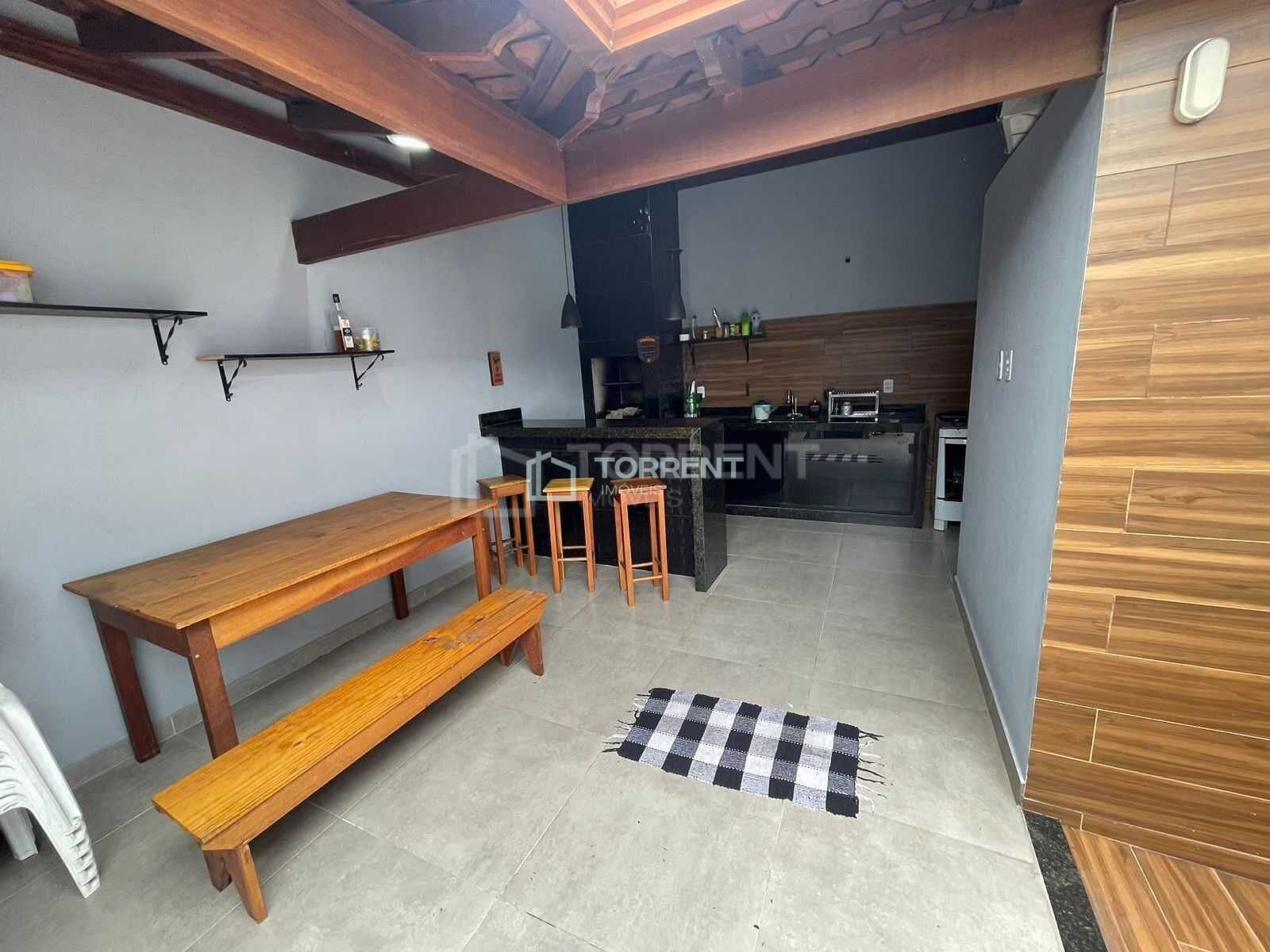 Casa à venda com 2 quartos, 100m² - Foto 16