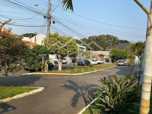 Casa com 137m² 2 quartos e 1 banheiro, à venda, no bairro Boqueirão em Curitiba