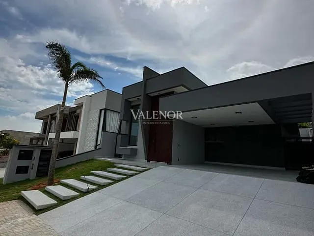 Casa com 360m² 3 quartos e 4 banheiros, à venda, no bairro Residencial Pecan em Itupeva