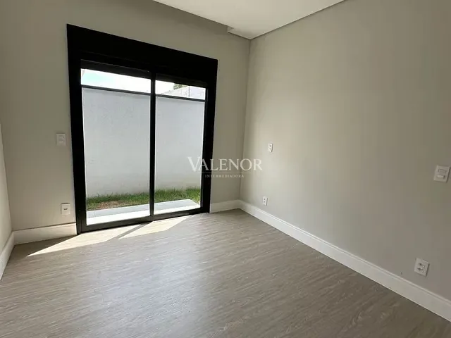 Casa com 360m² 3 quartos e 4 banheiros, à venda, no bairro Residencial Pecan em Itupeva