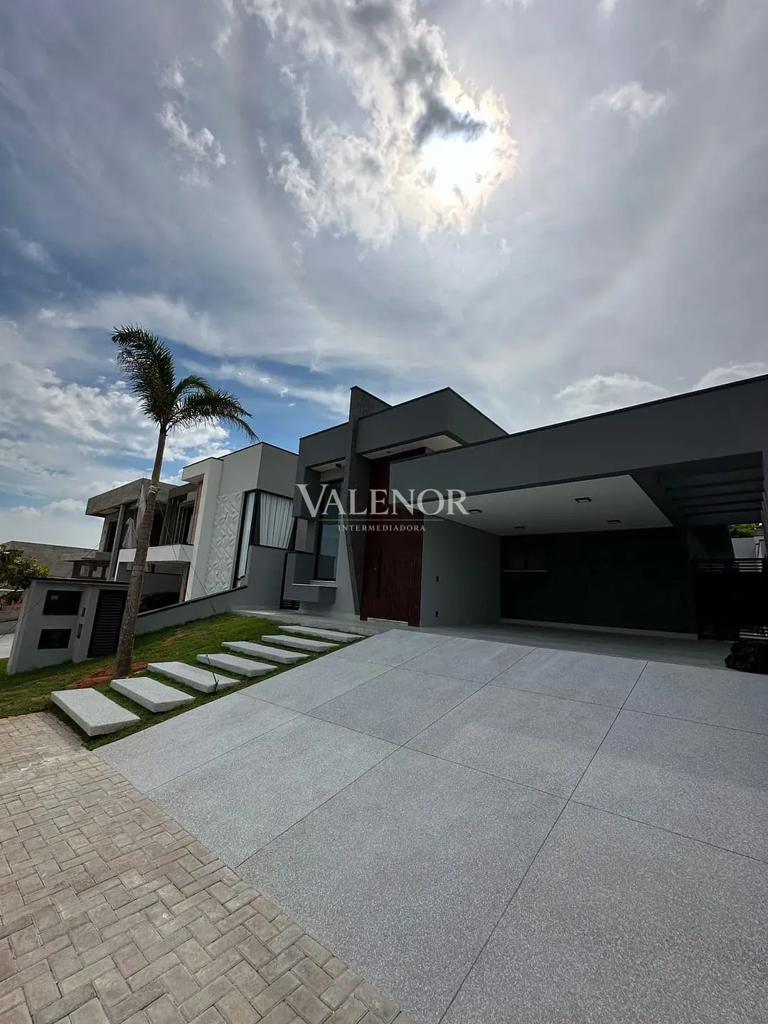 Casa, 3 quartos, 360 m² - Foto 1