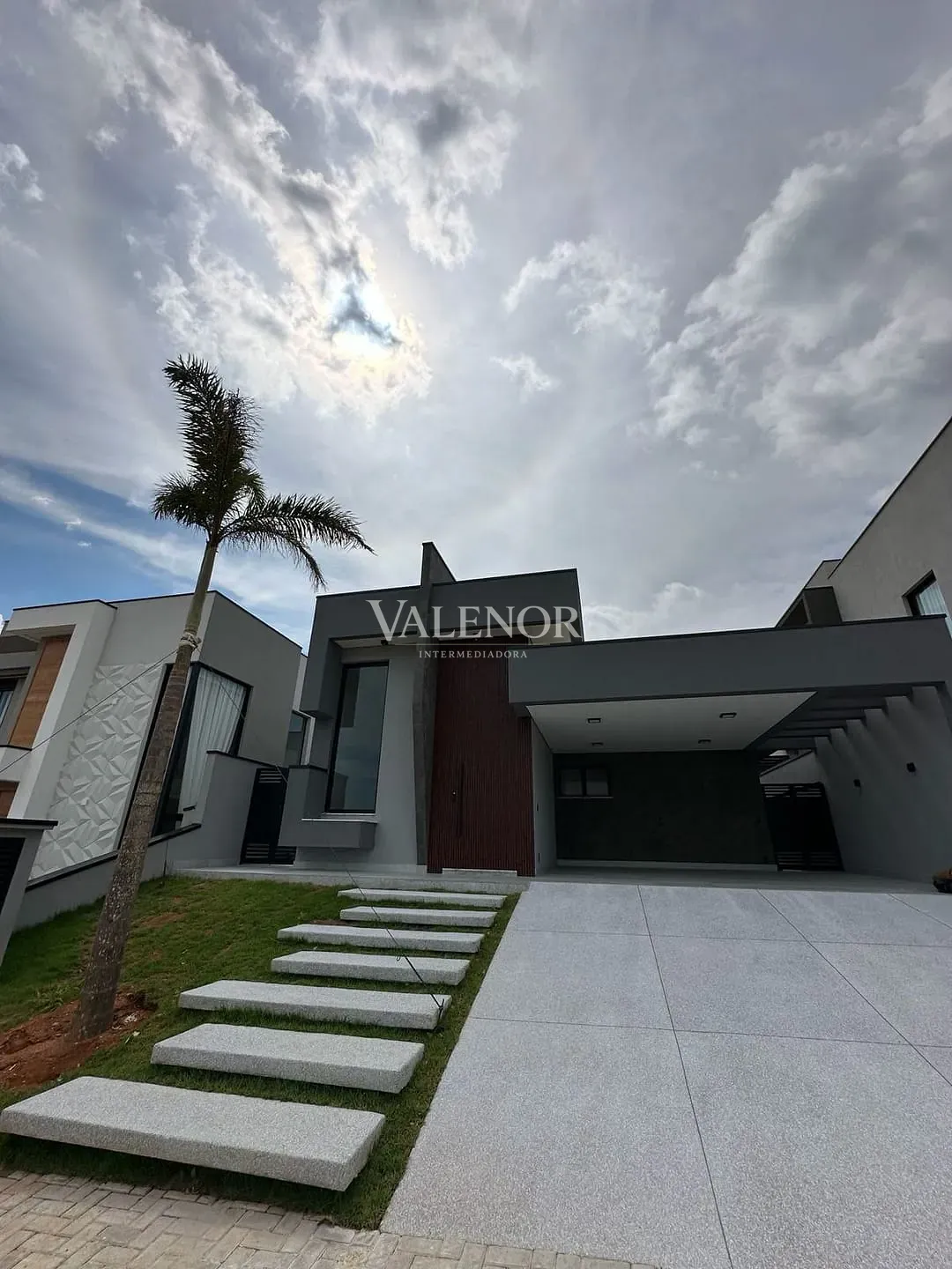 Casa, 3 quartos, 360 m² - Foto 2