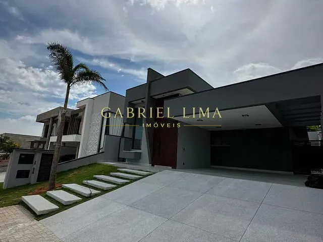 Casa com 360m² 3 quartos e 4 banheiros, à venda, no bairro Residencial Pecan em Itupeva