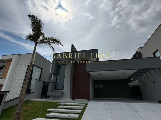Casa com 360m² 3 quartos e 4 banheiros, à venda, no bairro Residencial Pecan em Itupeva