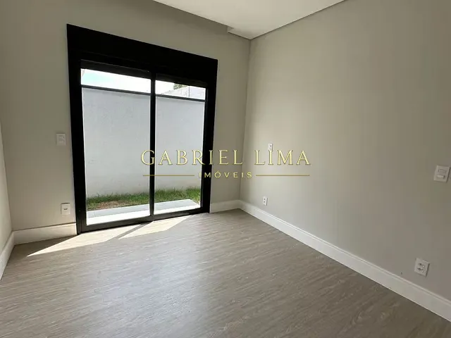 Casa com 360m² 3 quartos e 4 banheiros, à venda, no bairro Residencial Pecan em Itupeva