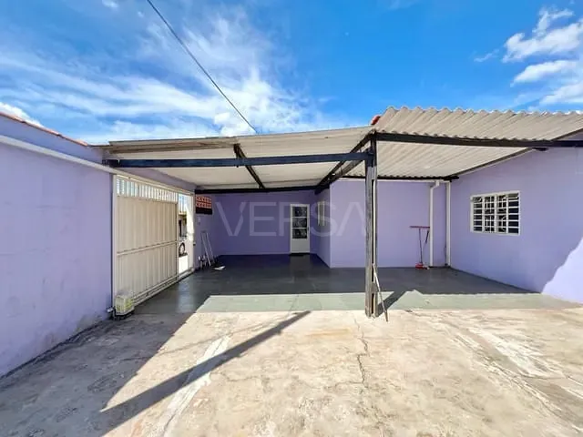 Casa com 227m² 3 quartos e 2 banheiros, à venda, no bairro Boa Vista em Rio Claro