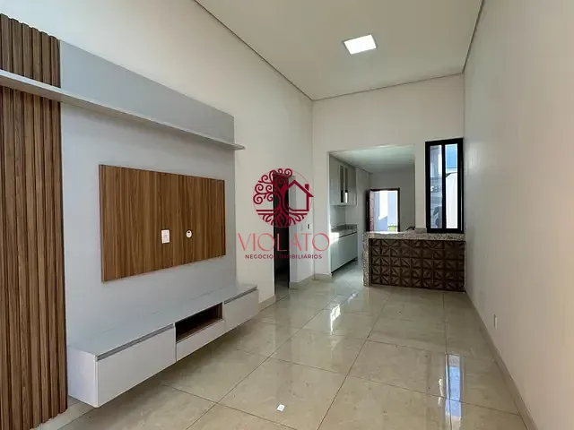Casa com 290m² 4 quartos e 2 banheiros, à venda, no bairro Promissão I em Lagoa Santa