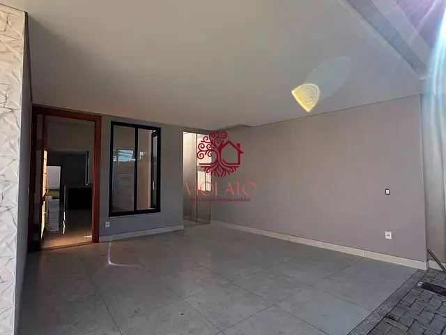 Casa com 290m² 4 quartos e 2 banheiros, à venda, no bairro Promissão I em Lagoa Santa