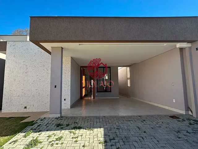 Casa com 290m² 4 quartos e 2 banheiros, à venda, no bairro Promissão I em Lagoa Santa