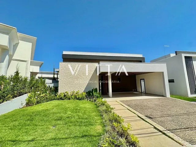 Casa com 420m² 3 quartos e 4 banheiros, à venda, no bairro Plano Diretor Sul em Palmas