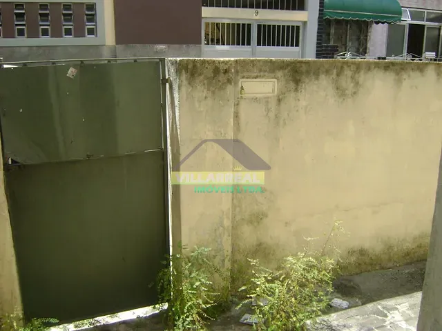 Casa 1 quarto e 1 banheiro, à venda, no bairro Madureira em Rio de Janeiro