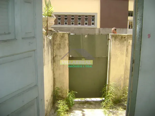 Casa 1 quarto e 1 banheiro, à venda, no bairro Madureira em Rio de Janeiro