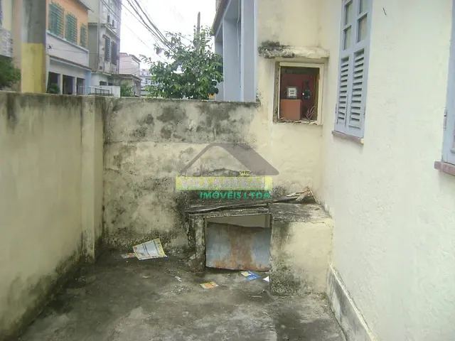 Casa 1 quarto e 1 banheiro, à venda, no bairro Madureira em Rio de Janeiro