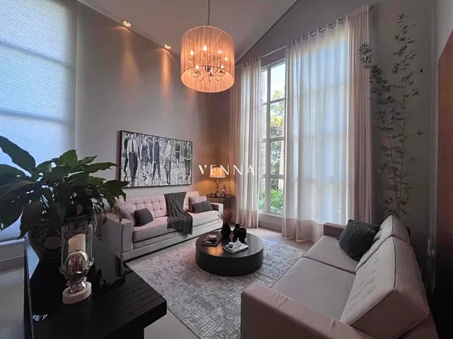 Casa com 500m² 4 quartos e 4 banheiros, à venda, no bairro Esperança em Londrina