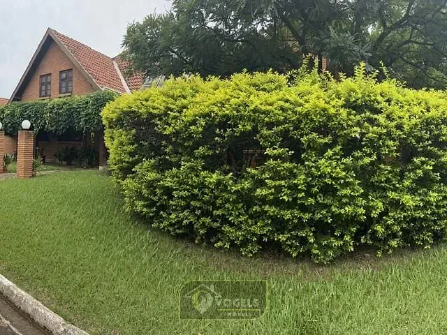 Casa 4 quartos e 5 banheiros, à venda, no bairro Villa de Holanda em Holambra