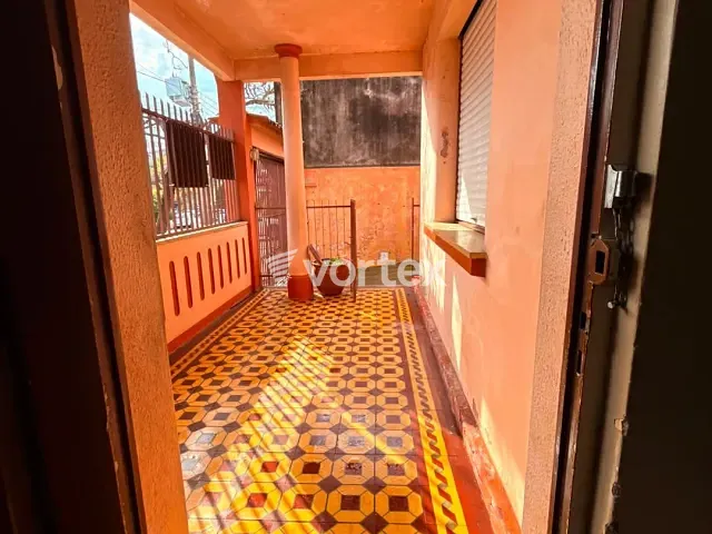 Casa 3 quartos e 1 banheiro, à venda, no bairro Centro em Uruguaiana