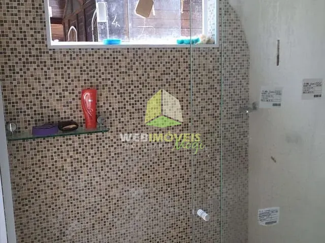 Casa com 588m² 5 quartos e 4 banheiros, à venda, no bairro Morada da Praia em Bertioga