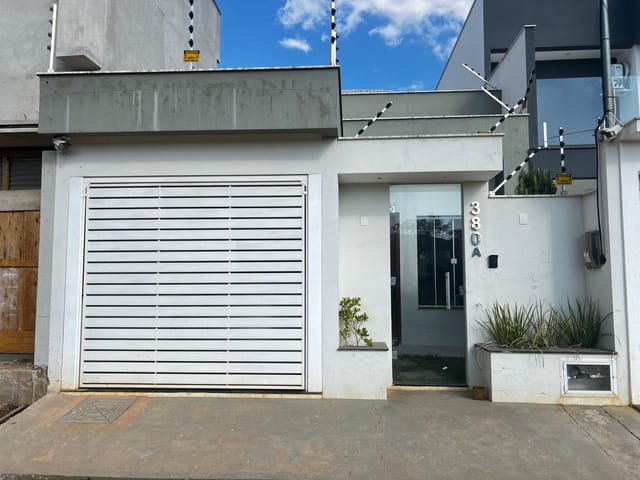 Casa 2 quartos e 3 banheiros, à venda, no bairro CAIÇARA em Itaperuna