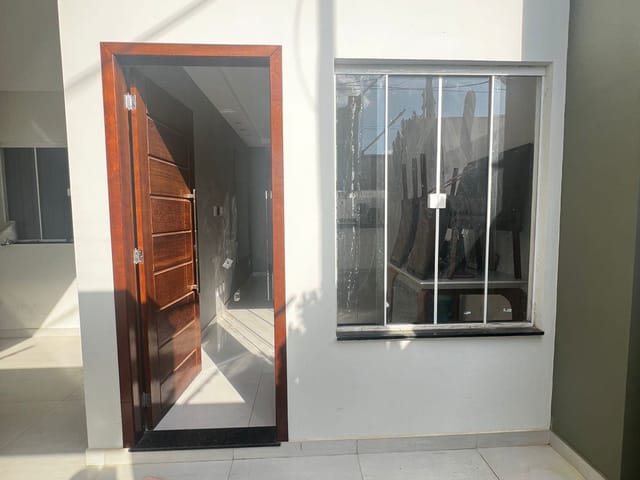 Casa 2 quartos e 3 banheiros, à venda, no bairro CAIÇARA em Itaperuna