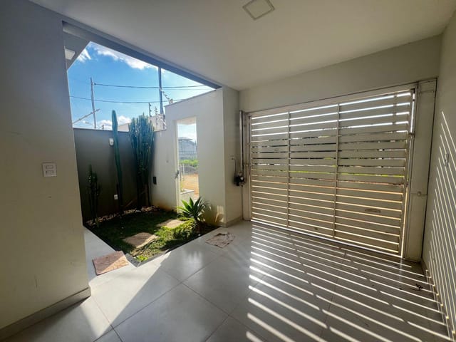 Casa 2 quartos e 3 banheiros, à venda, no bairro CAIÇARA em Itaperuna