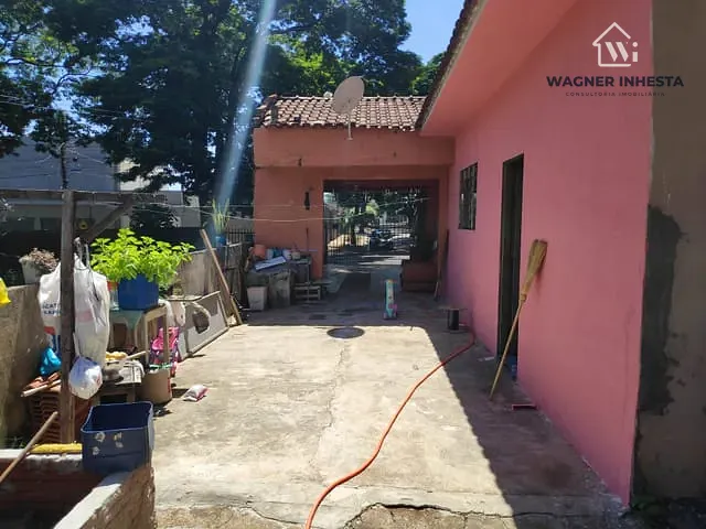 Casa com 360m² 2 quartos e 1 banheiro, à venda, no bairro Parque Avenida em Maringá