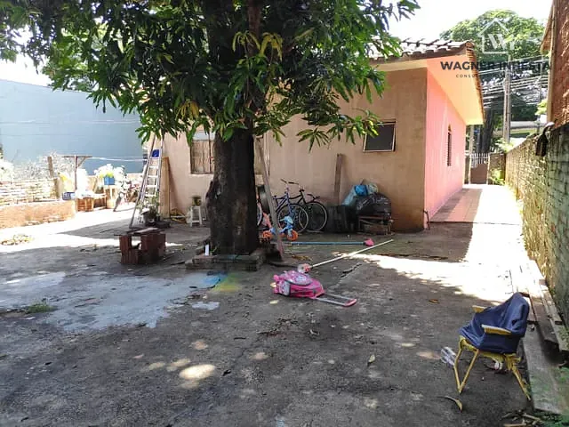 Casa com 360m² 2 quartos e 1 banheiro, à venda, no bairro Parque Avenida em Maringá