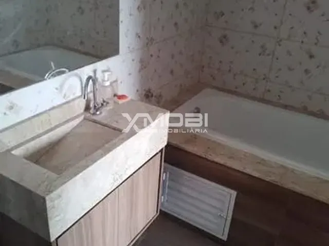 Casa com 320m² 3 quartos e 2 banheiros, à venda, no bairro Vila Progresso em Jundiaí