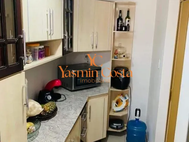 Casa com 175m² 2 quartos e 2 banheiros, à venda, no bairro Vila Mariana em Cambuí