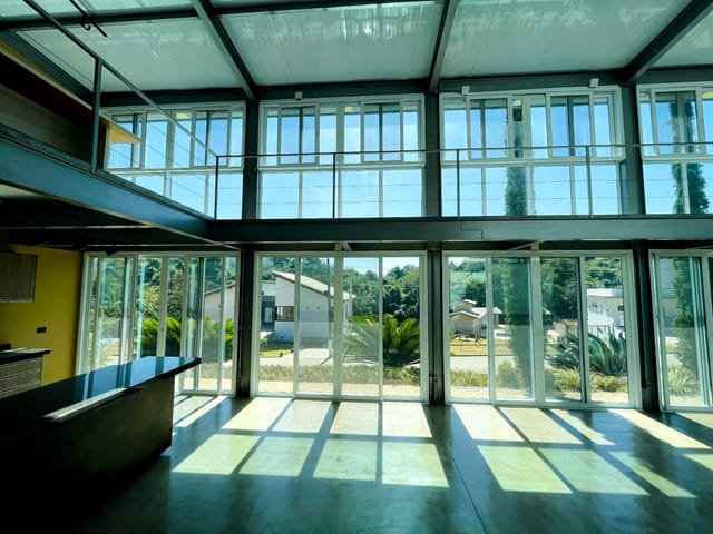 Foto do Casa - Casa de Veraneio com três dormitórios à venda no Condomínio Horizonte Azul - Village Ambiental II, Itupeva, São Paulo | Zion Prime Imóveis