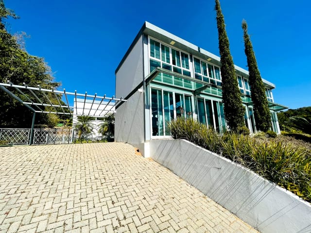 Foto do Casa - Casa de Veraneio com três dormitórios à venda no Condomínio Horizonte Azul - Village Ambiental II, Itupeva, São Paulo | Zion Prime Imóveis
