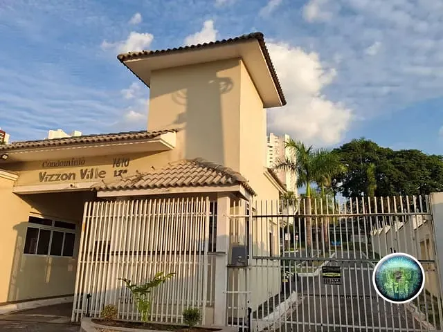 Casa com 250m² 3 quartos e 4 banheiros, à venda, no bairro Parque Campolim em Sorocaba