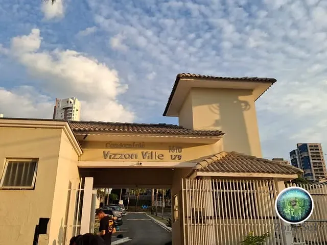 Casa com 250m² 3 quartos e 4 banheiros, à venda, no bairro Parque Campolim em Sorocaba