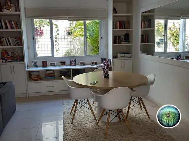 Casa com 250m² 3 quartos e 4 banheiros, à venda, no bairro Parque Campolim em Sorocaba