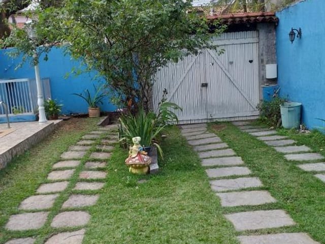 Foto do Casa - Casa à venda, 351 m² por R$ 920.000,00 - Piratininga - Niterói/RJ | ABIDON NAZARETH IMÓVEIS