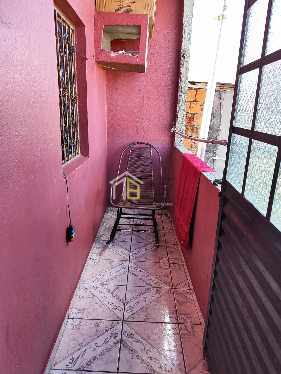 Casa à venda com 8 quartos, 188m² - Foto 32