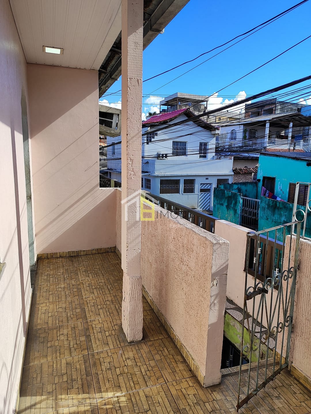 Casa à venda com 8 quartos, 188m² - Foto 33