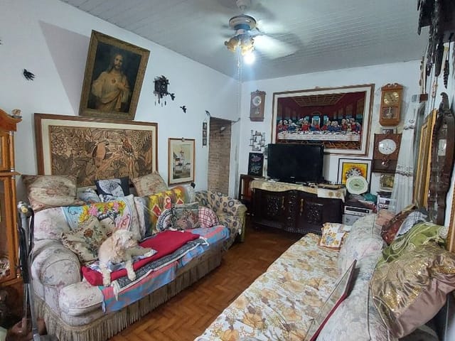 Foto do Casa - Casa com 2 dormitórios à venda, 210 m² por R$ 1.000.000,00 - Tatuapé - São Paulo/SP | Acharimóvel.net