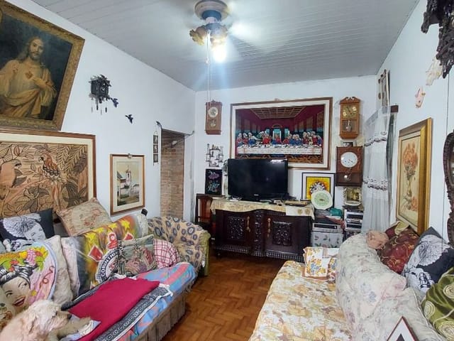 Foto do Casa - Casa com 2 dormitórios à venda, 210 m² por R$ 1.000.000,00 - Tatuapé - São Paulo/SP | Acharimóvel.net