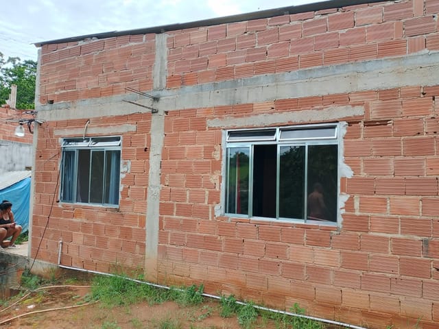 Casa com 850m² 3 quartos e 1 banheiro, à venda, no bairro Toca do Coelho em Cordeiro