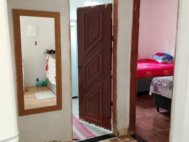 Casa com 850m² 3 quartos e 1 banheiro, à venda, no bairro Toca do Coelho em Cordeiro