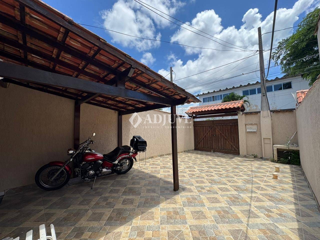 Casa à venda com 3 quartos, 69m² - Foto 18