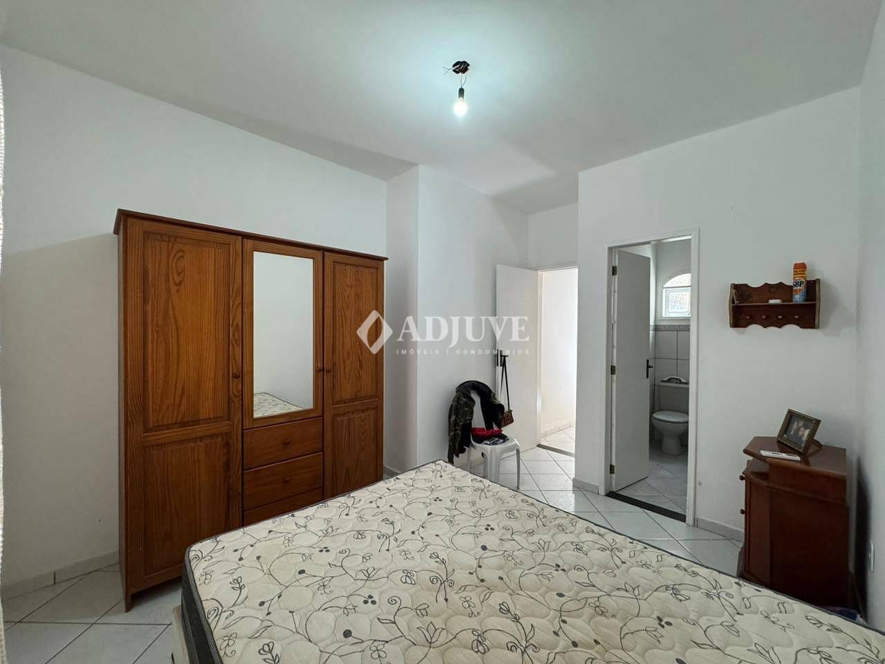 Casa à venda com 3 quartos, 69m² - Foto 6